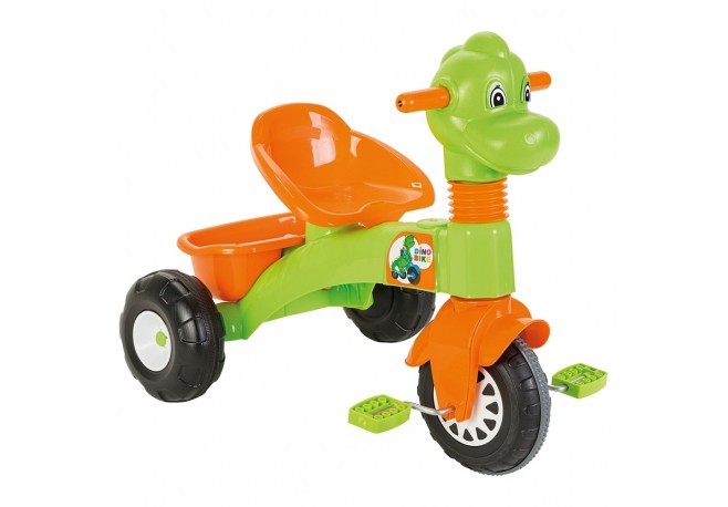 Tricicleta Pilsan Dino green