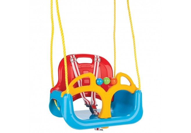 Leagan pentru copii Pilsan Samba Swing blue