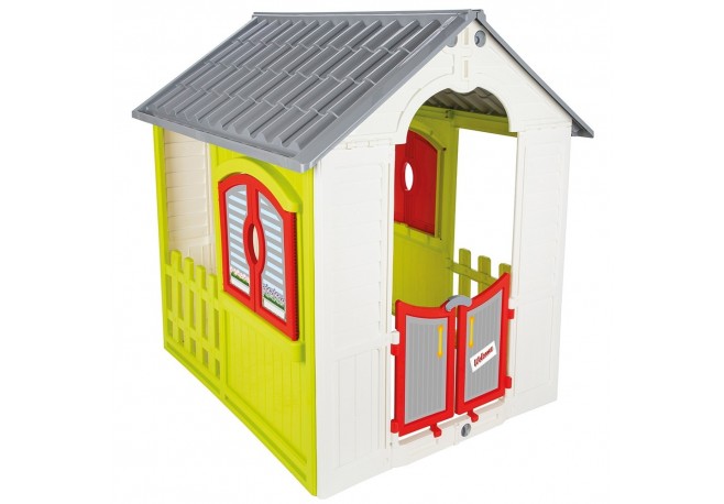 Casuta pentru copii Pilsan Foldable House
