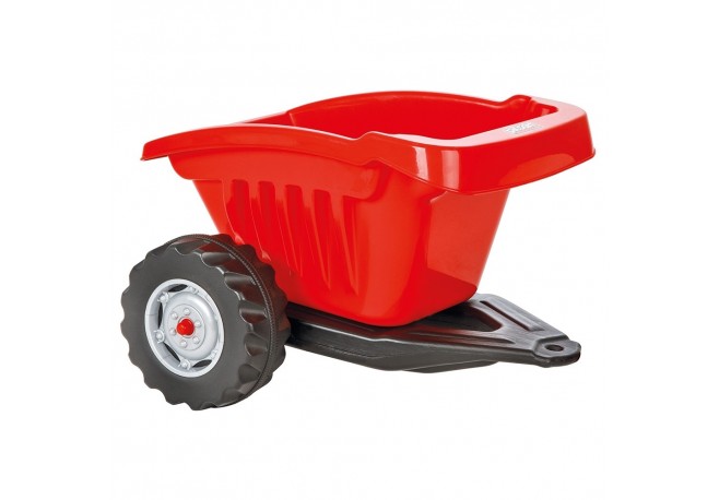 Remorca Pilsan Active 07-317 red