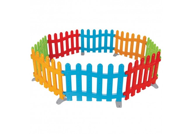 Tarc de joaca pentru copii Pilsan Handy Fence