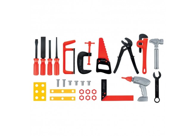 Jucarie Pilsan Set unelte 03-230