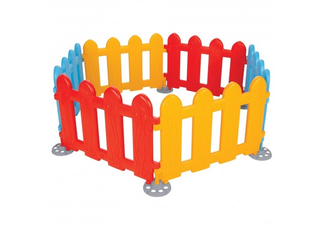 Tarc de joaca pentru copii Pilsan Funnt Fence
