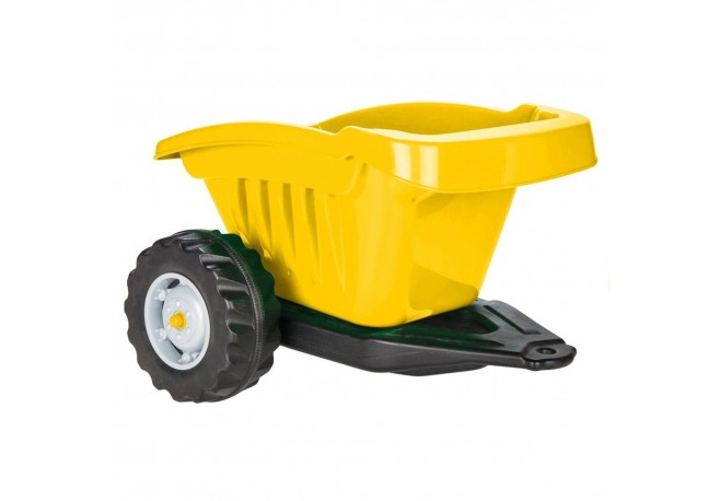 Remorca Pilsan Active 07-317 yellow