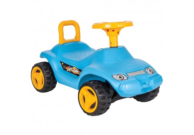 Masinuta Pilsan Jet Car blue