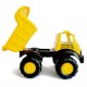 Camion basculant Pilsan Power Truck