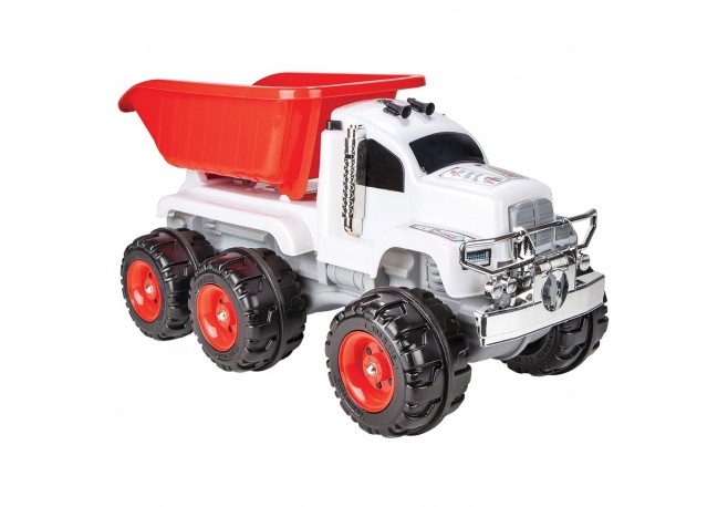 Camion basculant Pilsan Crazy Truck