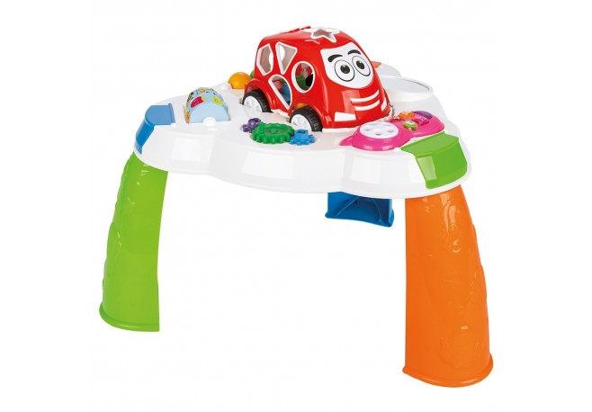 Masuta cu activitati Pilsan Activity Play Table