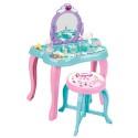 Jucarie Pilsan Masuta de machiaj Magic Butterfly purple