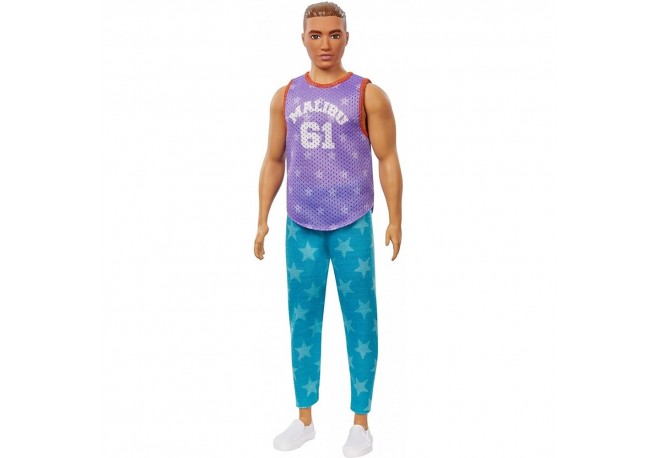 Papusa Barbie by Mattel Ken GRB89
