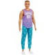 Papusa Barbie by Mattel Ken GRB89