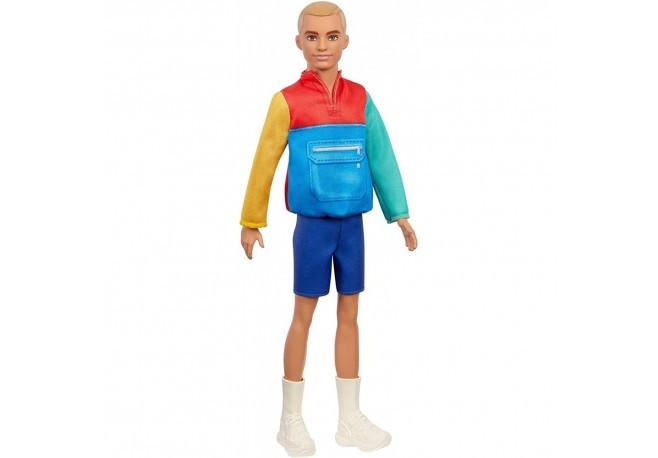 Papusa Barbie by Mattel Ken GRB88