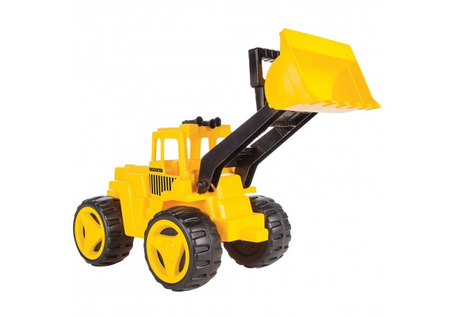 Buldozer Pilsan 06-205