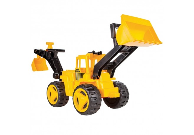 Excavator Pilsan Super 06-206