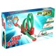 Pista de masini Pilsan Race 360 green cu masinuta