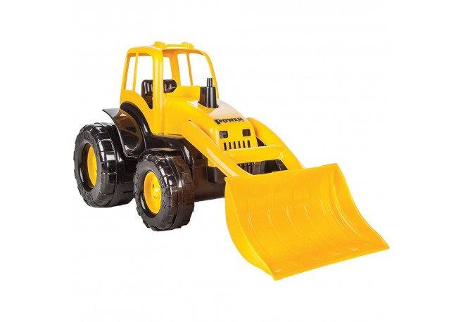 Buldozer Pilsan 06-211