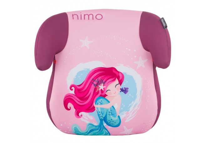Inaltator auto Chipolino Nimo mermaid