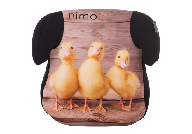 Inaltator auto Chipolino Nimo ducks