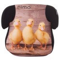 Inaltator auto Chipolino Nimo ducks