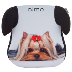Inaltator auto Chipolino Nimo dog