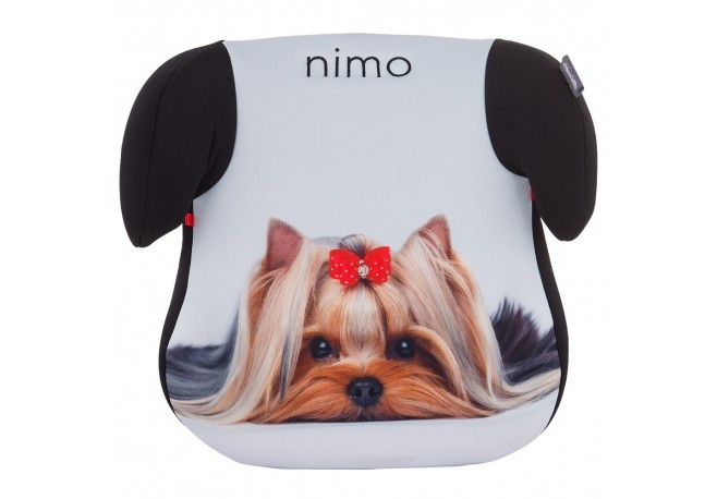 Inaltator auto Chipolino Nimo dog