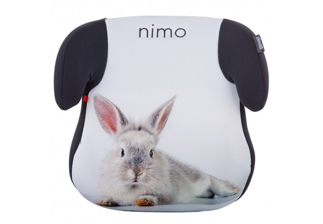 Inaltator auto Chipolino Nimo rabbit