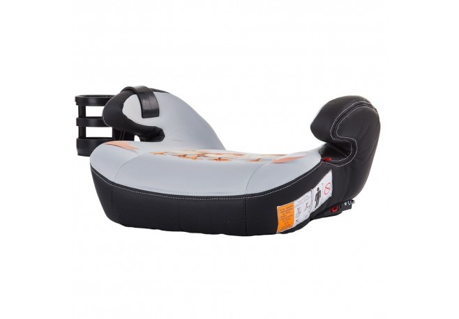 Inaltator auto Chipolino Archie EasyFix ducks