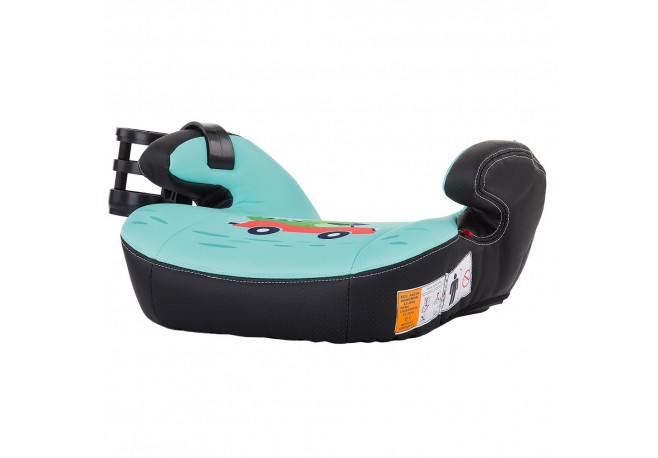 Inaltator auto Chipolino Archie EasyFix dino