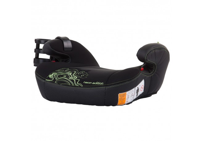Inaltator auto Chipolino Archie EasyFix carbon