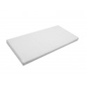Saltea copii MyKids spuma Basic 140x70x12 (cm)