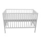 Saltea copii MyKids spuma Basic 140x70x12 (cm)