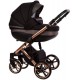 Carucior 3 in 1 Baby Merc Faster 3 Limited Edition - L/189 Cadru Grey