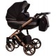 Carucior 3 in 1 Baby Merc Faster 3 Limited Edition - L/189 Cadru Grey