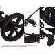 Carucior 3 in 1 Baby Merc Mosca Limited ML204/ZE