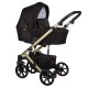 Carucior 3 in 1 Baby Merc Mosca Limited ML204/ZE