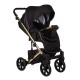 Carucior 3 in 1 Baby Merc Mosca Limited ML204/ZE
