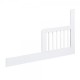 Bariera de protectie lemn Klups patuturi 120x60 cm