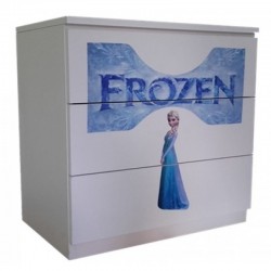 Comoda Frozen