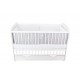 Lenjerie MyKids 4+1 Piese Racoon H240 120x60