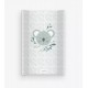 Saltea de infasat bebe cu intaritura 70x48 Klups Koala A003