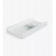 Saltea de infasat bebe cu intaritura 70x48 Klups Koala A003