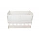 Lenjerie MyKids 4+1 Piese Teddy Ballon 120x60