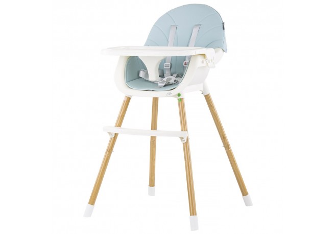 Scaun de masa Chipolino Rio 2 in 1 peony blue