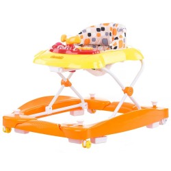 Premergator Chipolino Hellix 3 in 1 tangerine