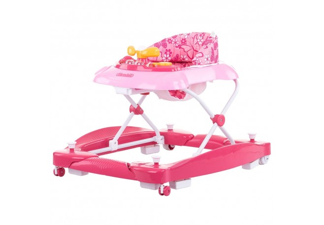 Premergator Chipolino Hellix 3 in 1 dhalia