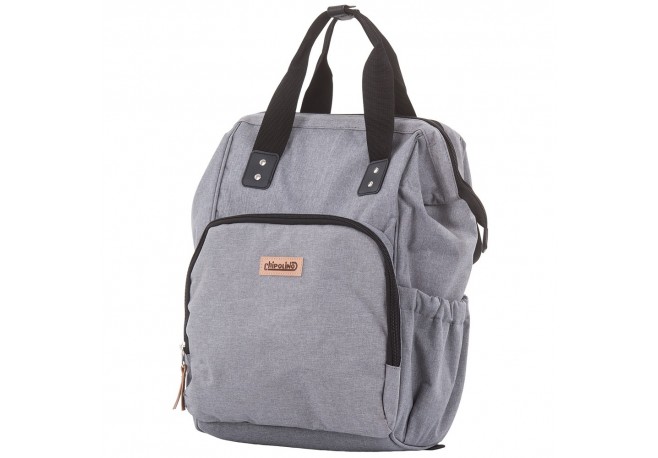 Gentuta de infasat Chipolino grey linen