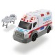 Masina ambulanta Dickie Toys Ambulance SOS 03