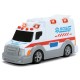 Masina ambulanta Dickie Toys Ambulance SOS 03