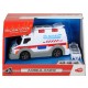 Masina ambulanta Dickie Toys Ambulance SOS 03