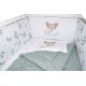 Lenjerie MyKids 4+1 Piese Savanna N002 120x60
